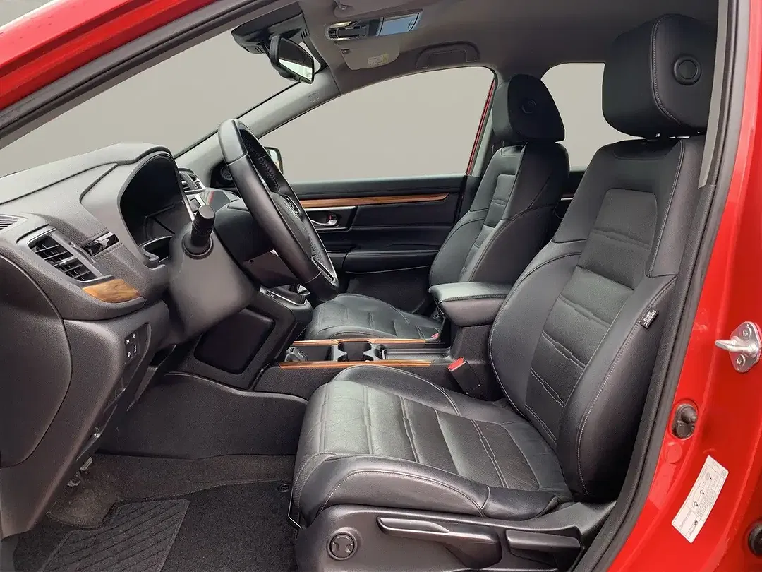 Honda CR-V 1.5 4x4 Lifestyle - Thumbnail 13