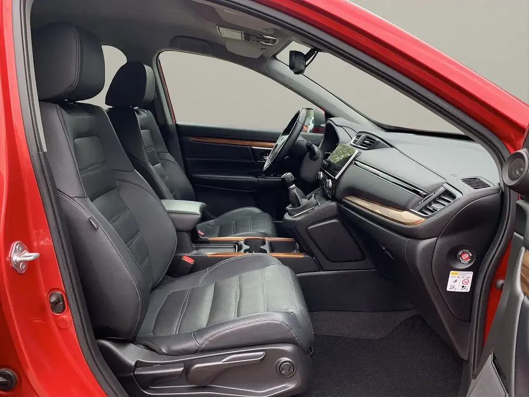 Honda CR-V 1.5 4x4 Lifestyle - Thumbnail 14