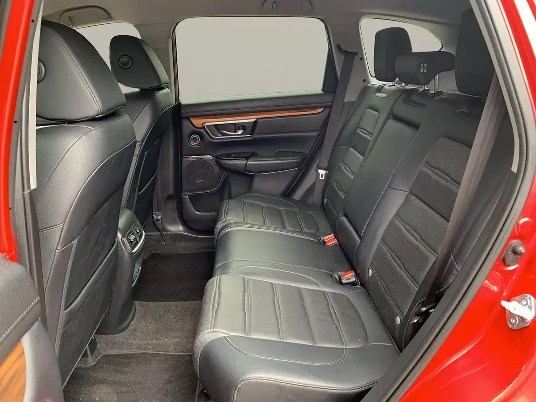 Honda CR-V 1.5 4x4 Lifestyle - foto 15