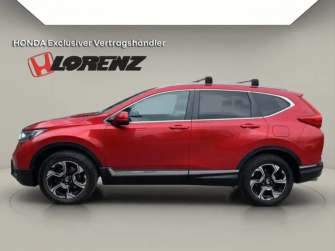Honda CR-V 1.5 4x4 Lifestyle - foto 2