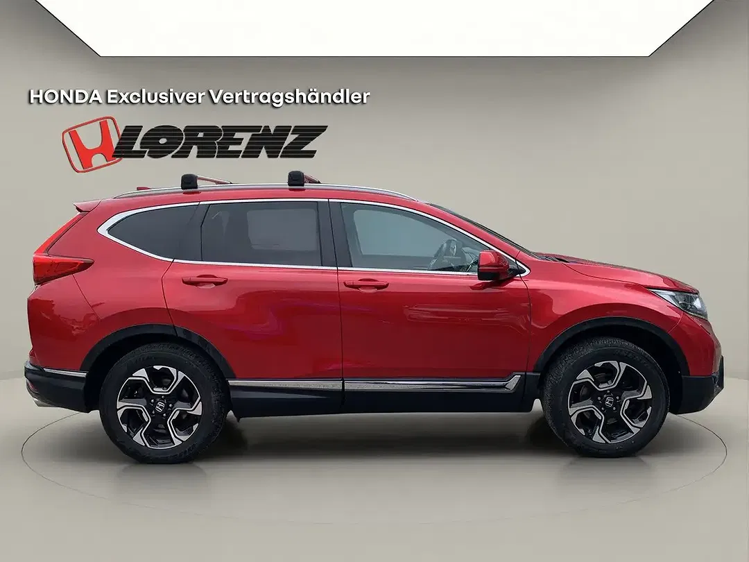 Honda CR-V 1.5 4x4 Lifestyle - Thumbnail 6