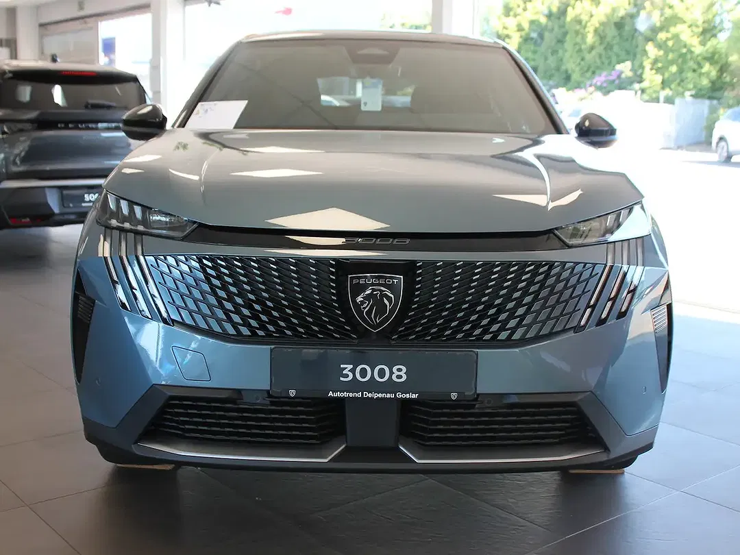 Peugeot 3008 145 e-DSC6 Hybrid GT - foto 2
