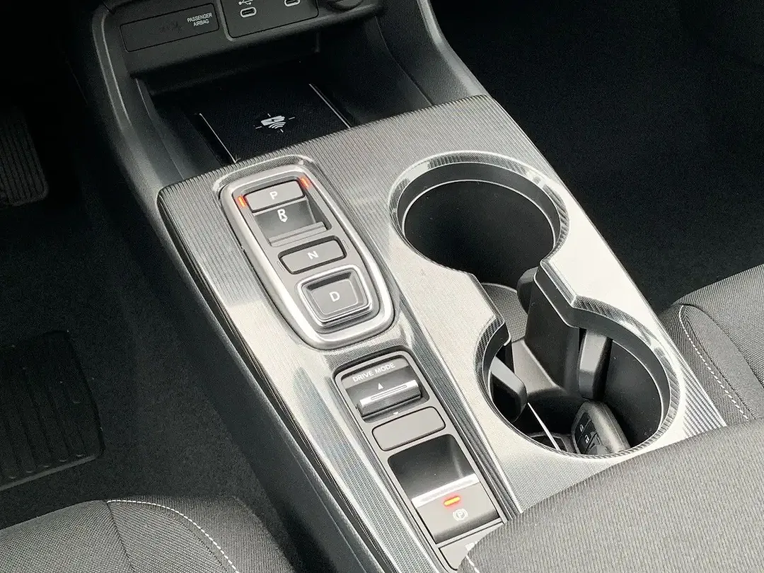 Honda Civic 2.0 Hybrid Elegance - Thumbnail 12
