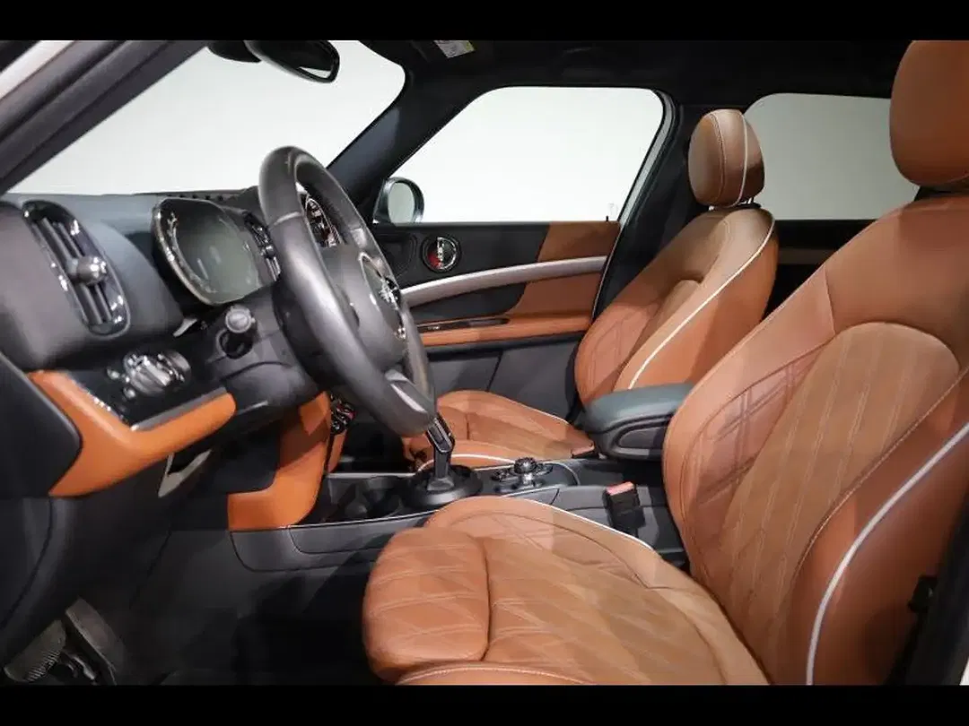 MINI Cooper Countryman - Thumbnail 10