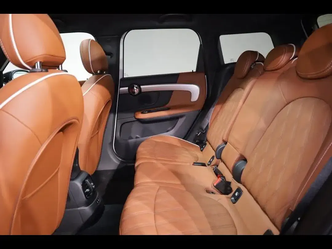 MINI Cooper Countryman - Thumbnail 11