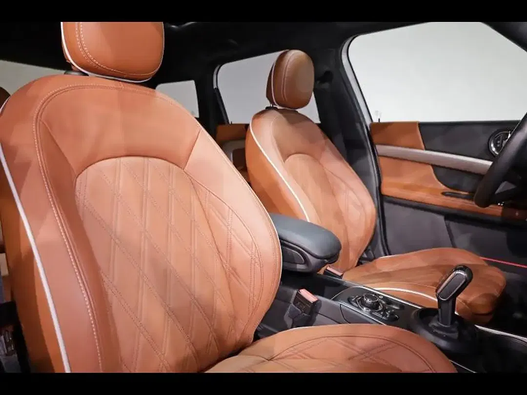 MINI Cooper Countryman - Thumbnail 12