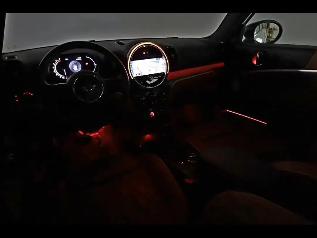 MINI Cooper Countryman - Thumbnail 13
