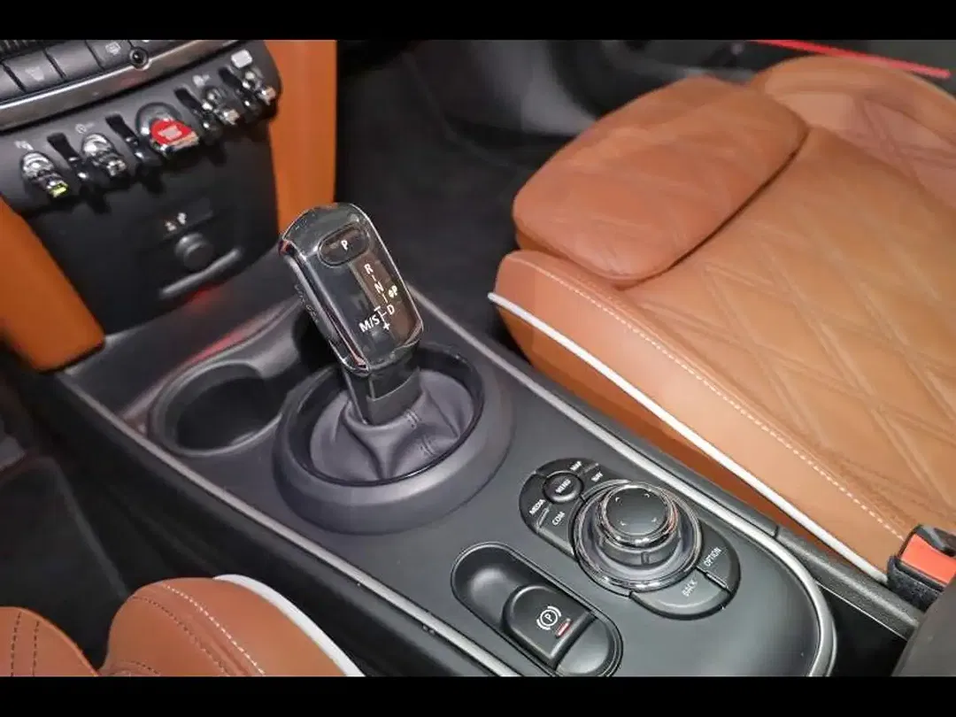 MINI Cooper Countryman - Thumbnail 14