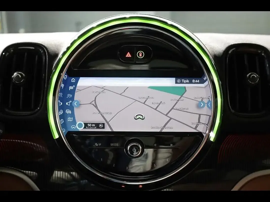 MINI Cooper Countryman - foto 15