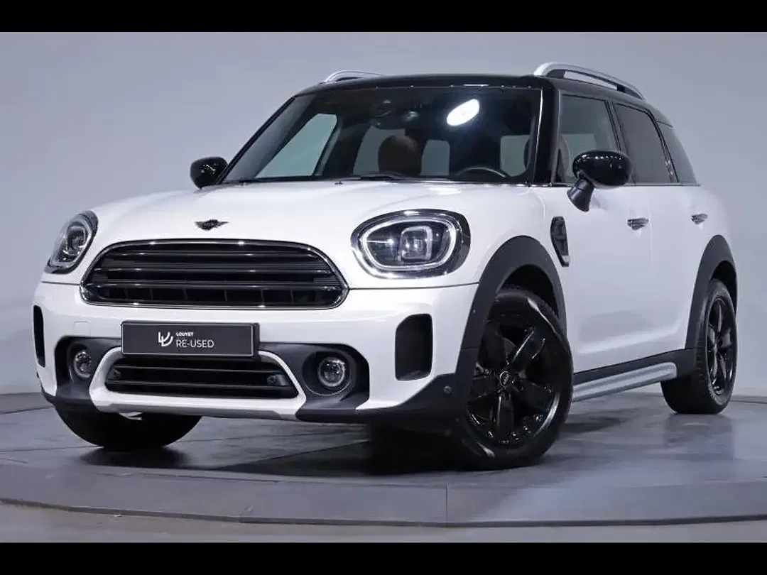 MINI Cooper Countryman - foto 2