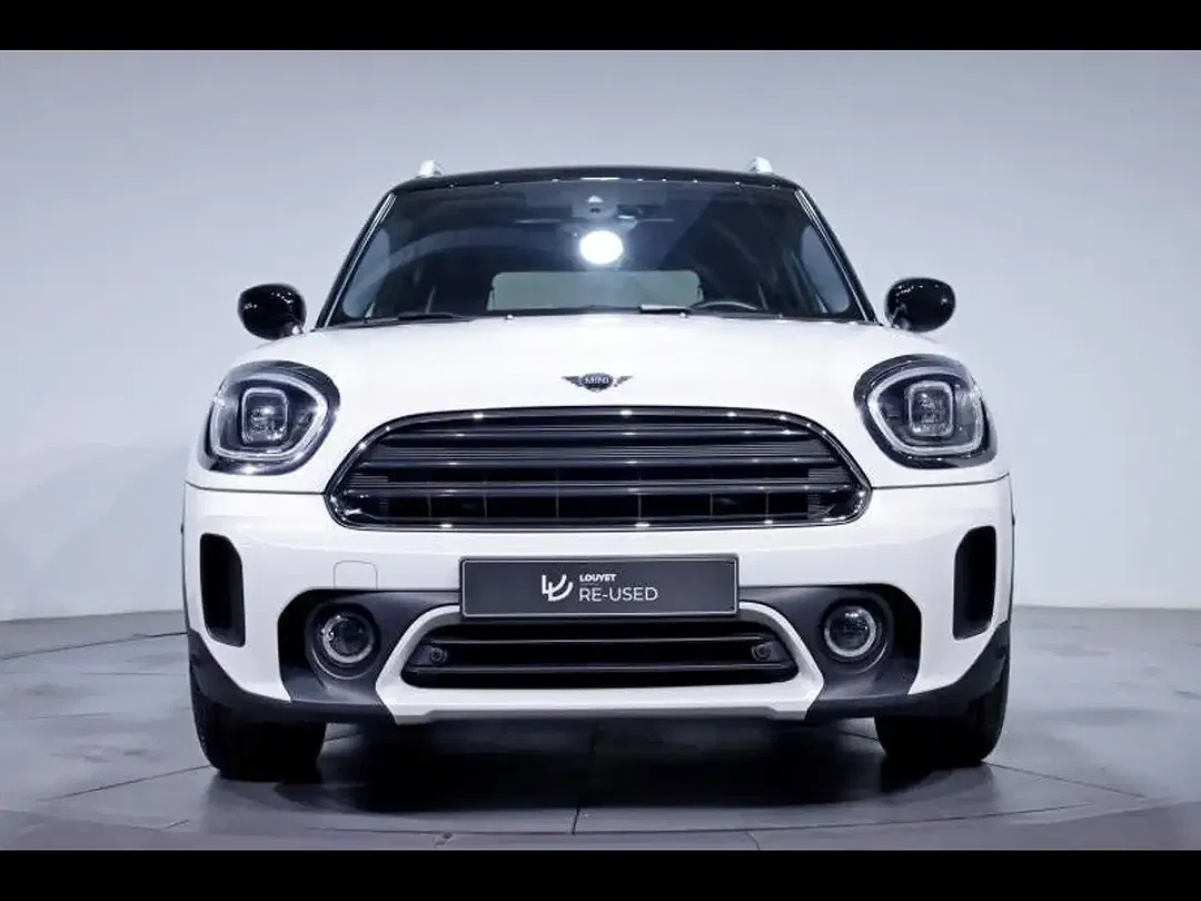 MINI Cooper Countryman - Thumbnail 3