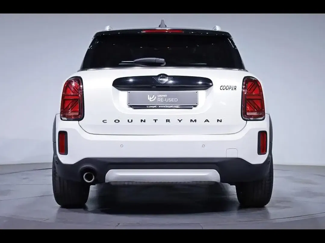 MINI Cooper Countryman - Thumbnail 5