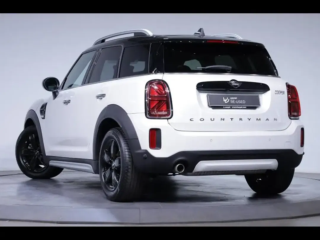 MINI Cooper Countryman - Thumbnail 6