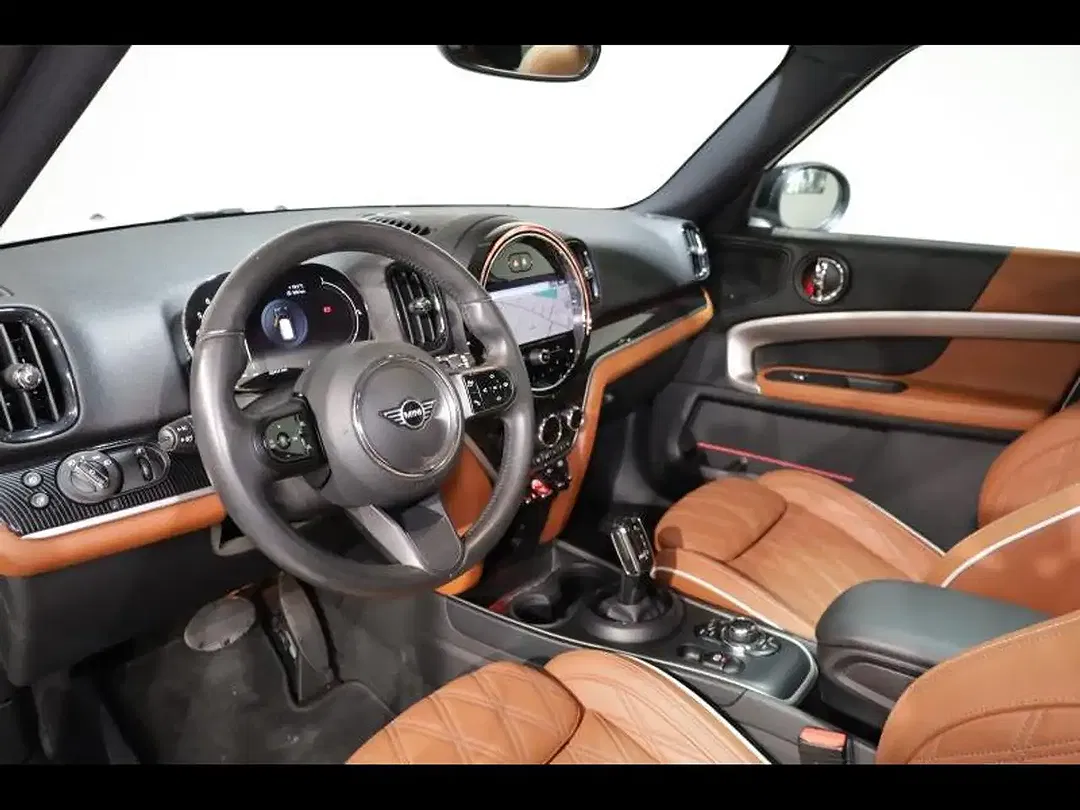 MINI Cooper Countryman - Thumbnail 7