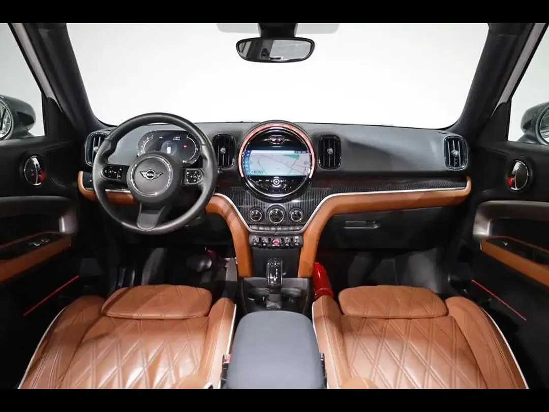 MINI Cooper Countryman - Thumbnail 8