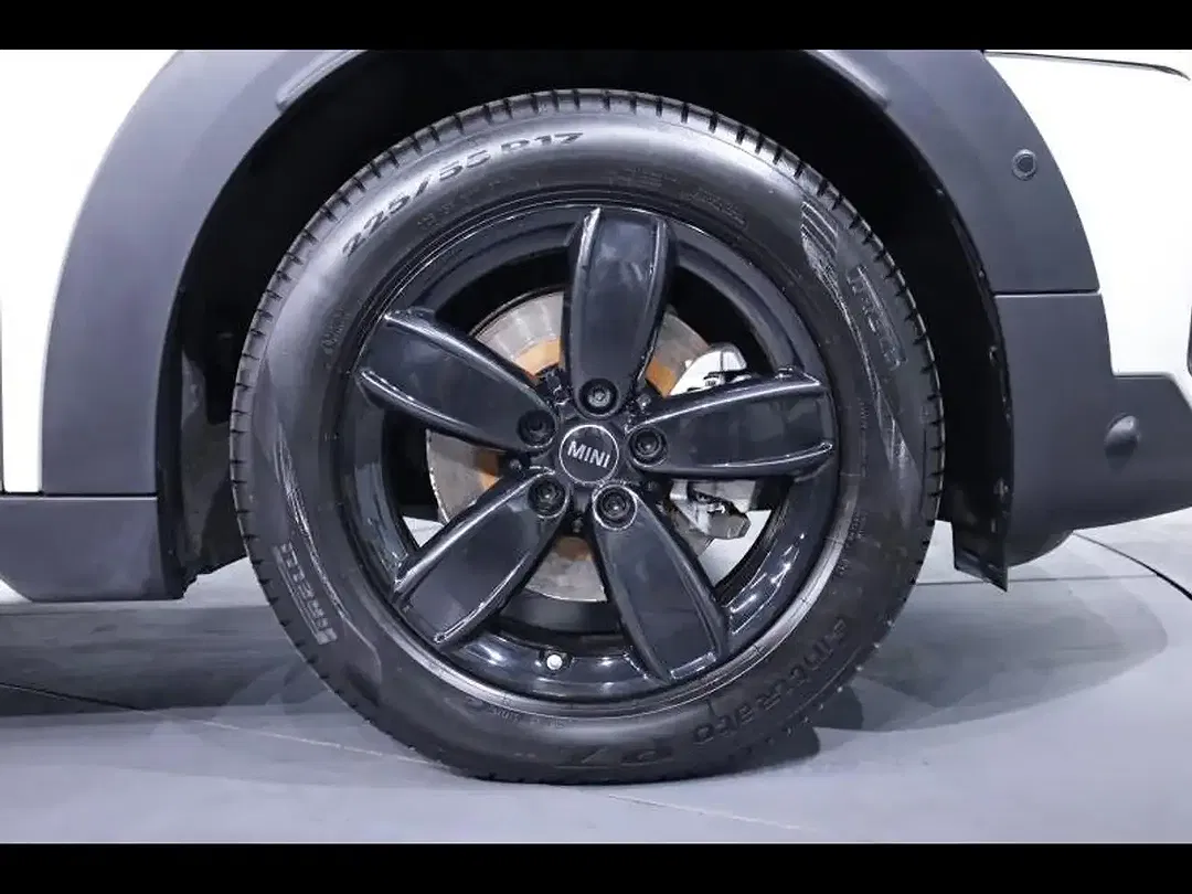 MINI Cooper Countryman - Thumbnail 9