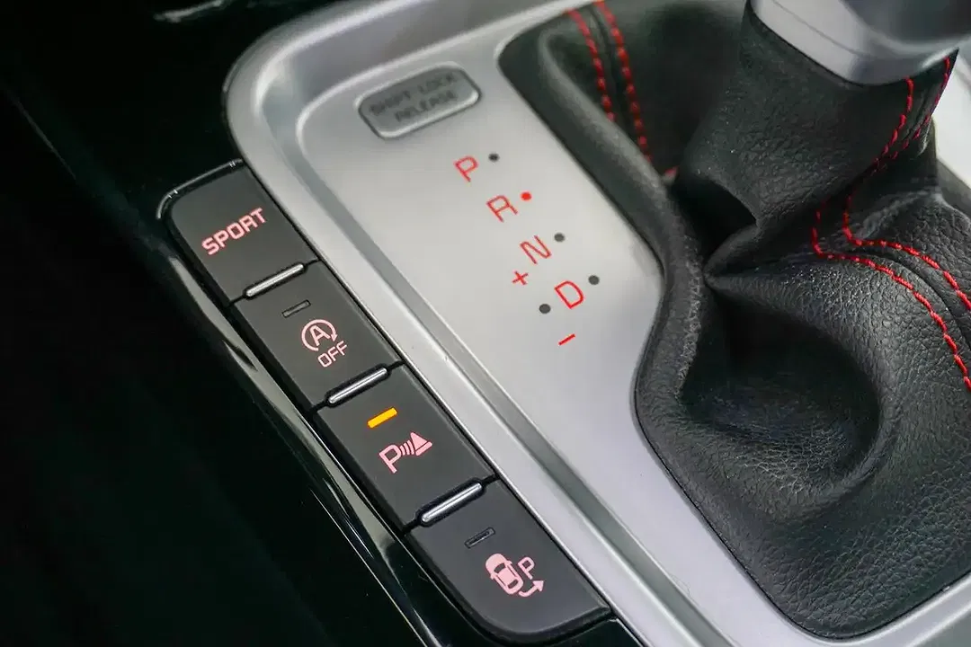 Kia ProCeed / pro_cee'd 1.6 T-GDI DCT GT - Thumbnail 13
