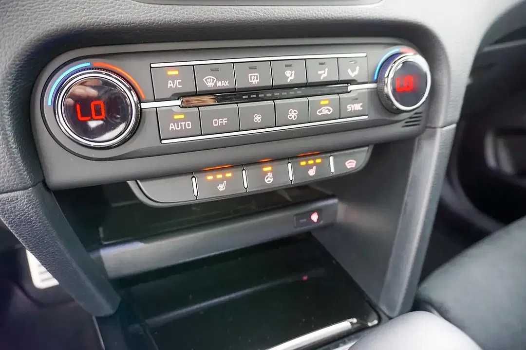 Kia ProCeed / pro_cee'd 1.6 T-GDI DCT GT - Thumbnail 14