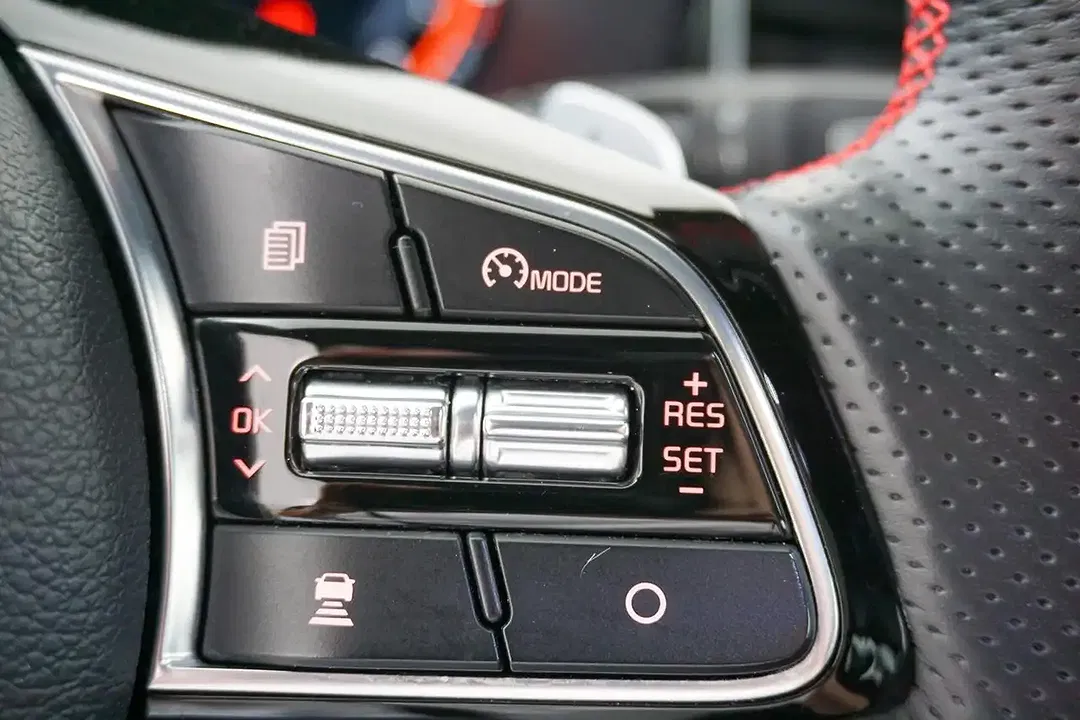 Kia ProCeed / pro_cee'd 1.6 T-GDI DCT GT - foto 15