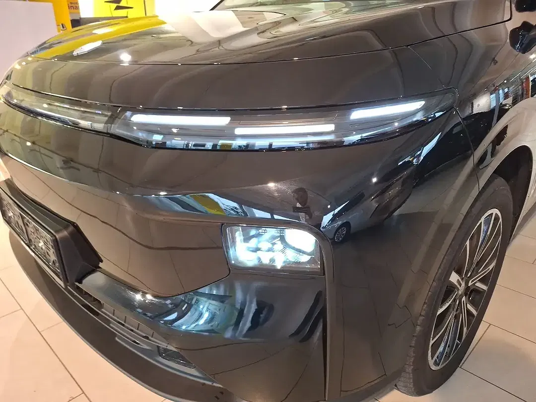 Leapmotor B10 - Thumbnail 11