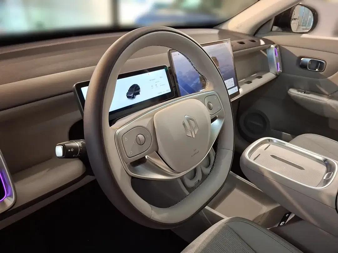 Leapmotor B10 - Thumbnail 12