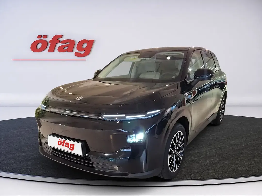 Leapmotor B10 - Thumbnail 3