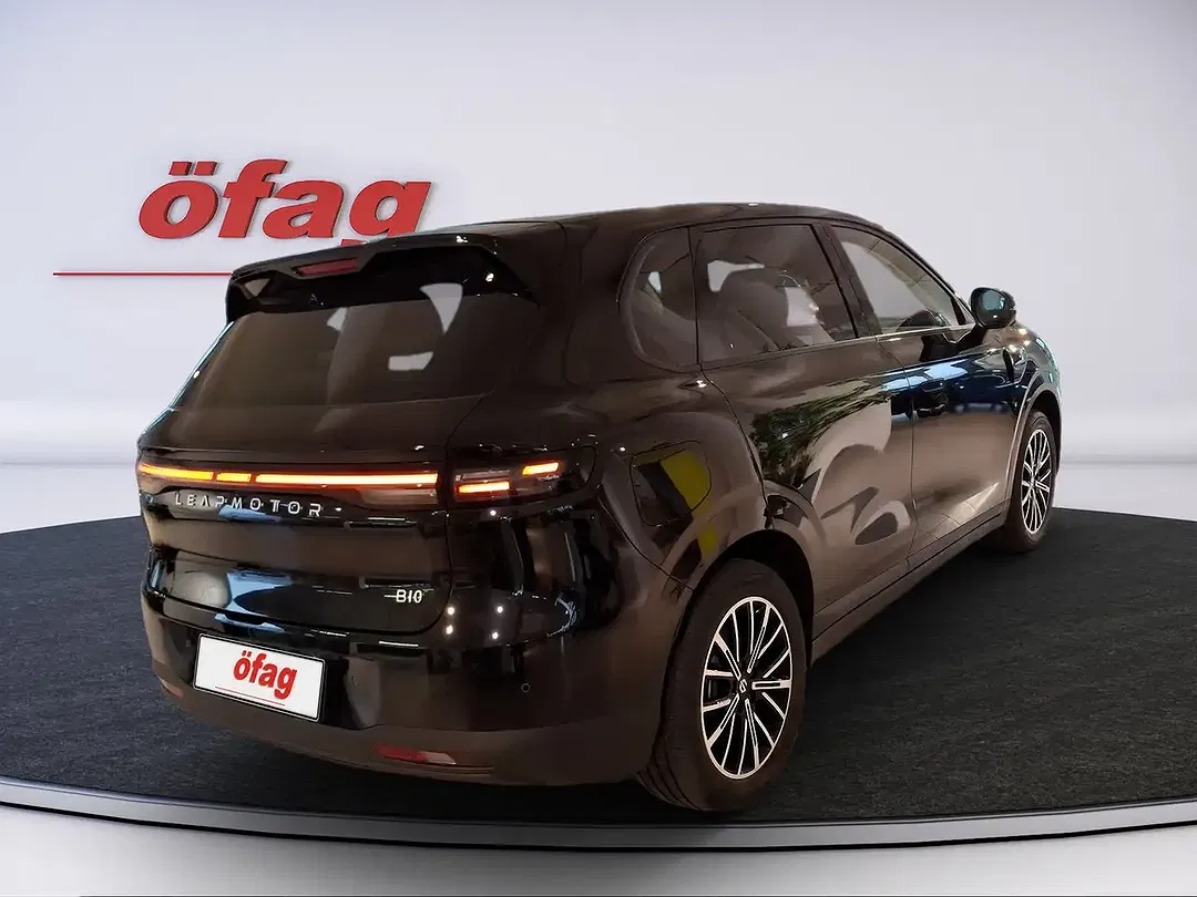 Leapmotor B10 - Thumbnail 5