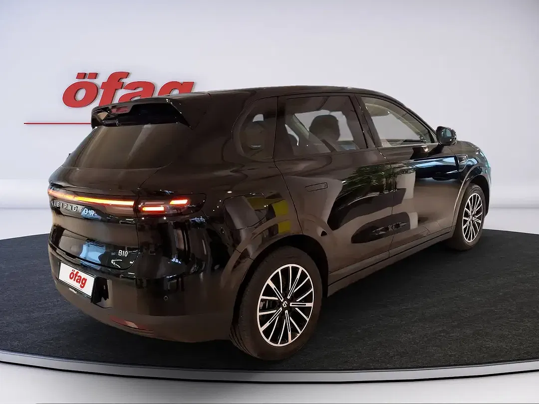 Leapmotor B10 - Thumbnail 6