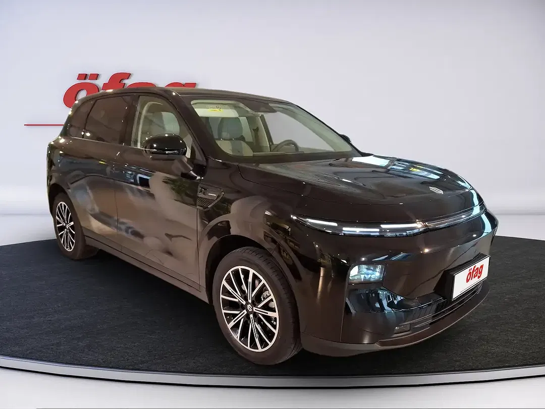 Leapmotor B10 - Thumbnail 7