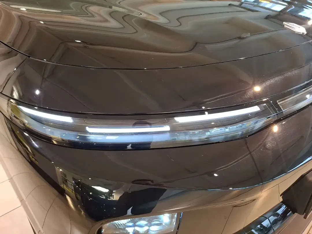 Leapmotor B10 - Thumbnail 9