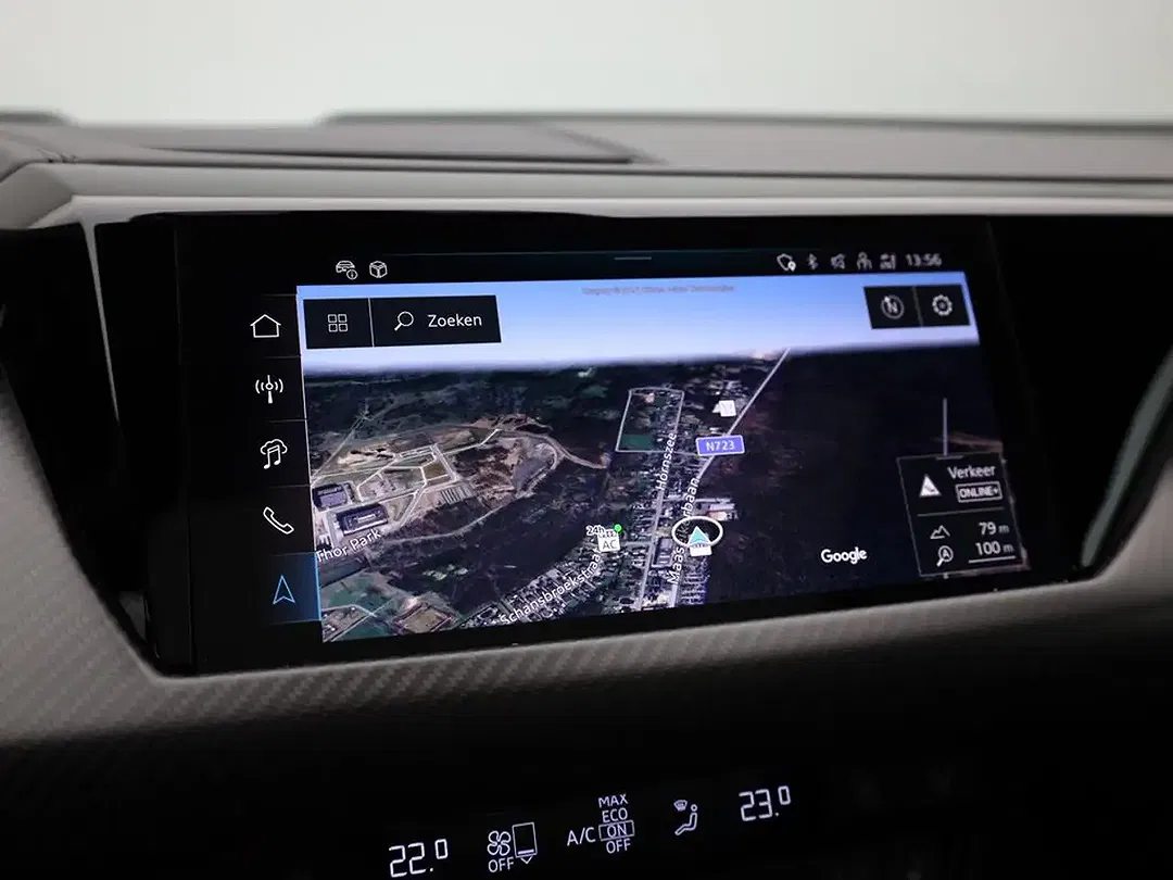 Audi S1 e-tron quattro - Thumbnail 12