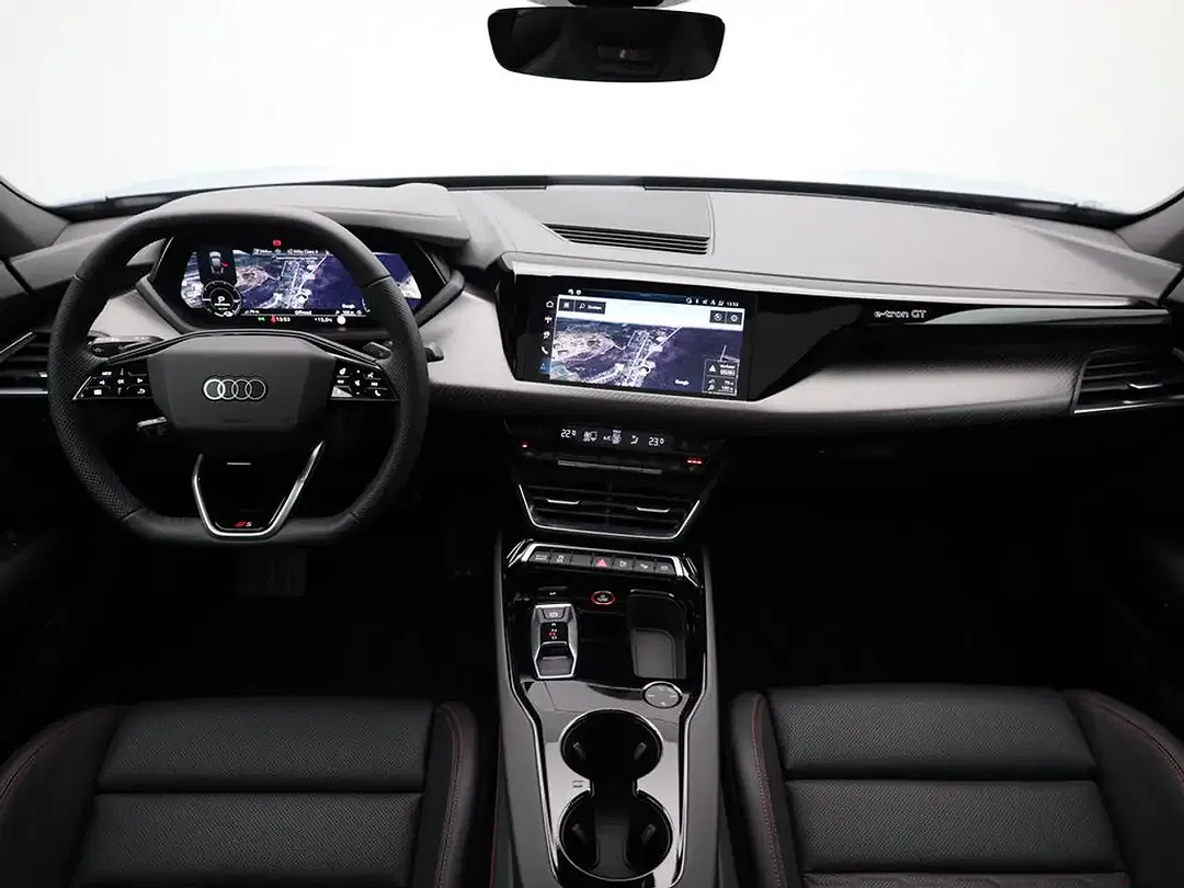 Audi S1 e-tron quattro - Thumbnail 13