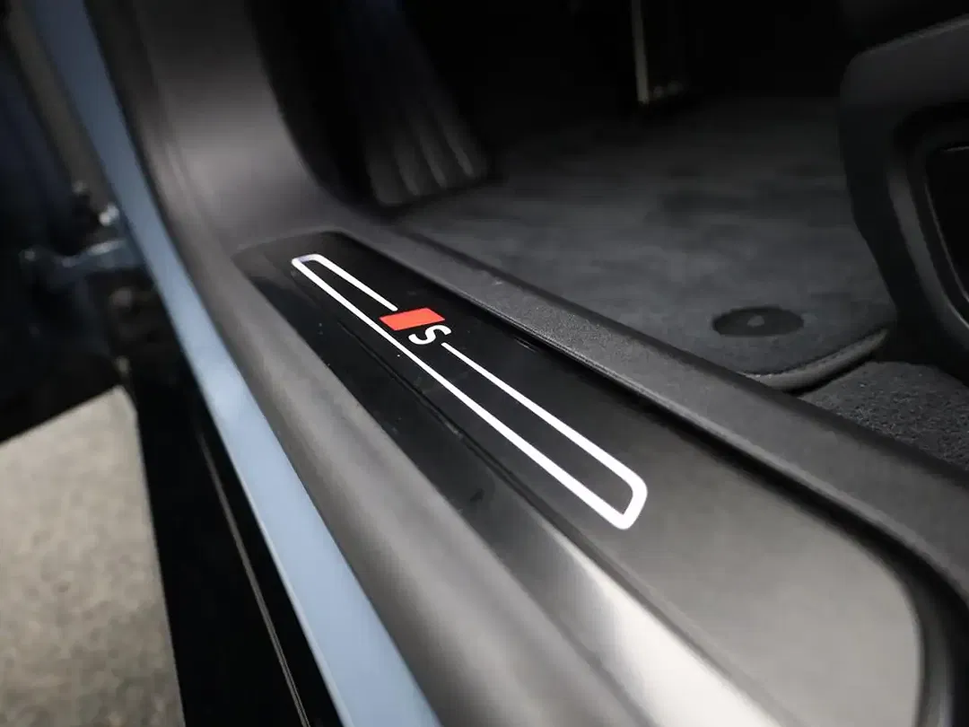 Audi S1 e-tron quattro - Thumbnail 14