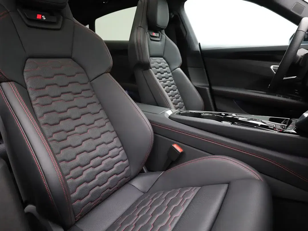 Audi S1 e-tron quattro - Thumbnail 19