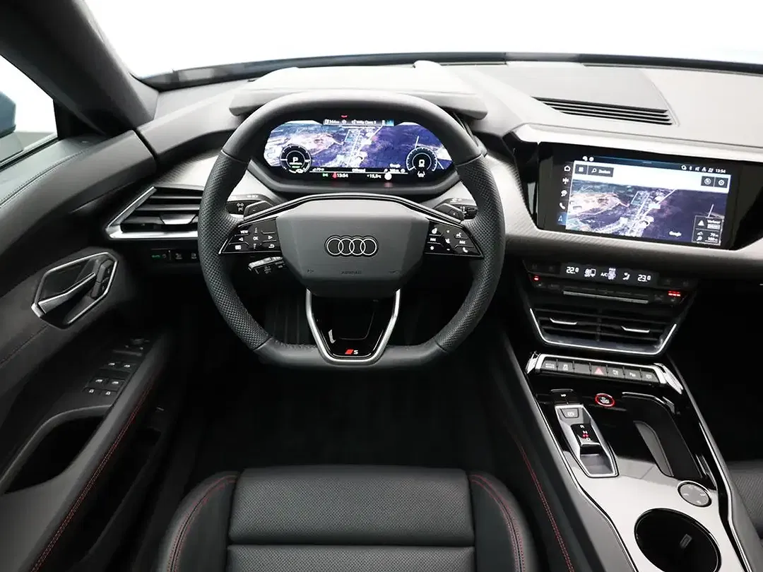 Audi S1 e-tron quattro - Thumbnail 21