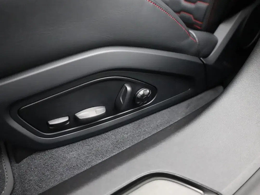 Audi S1 e-tron quattro - Thumbnail 24