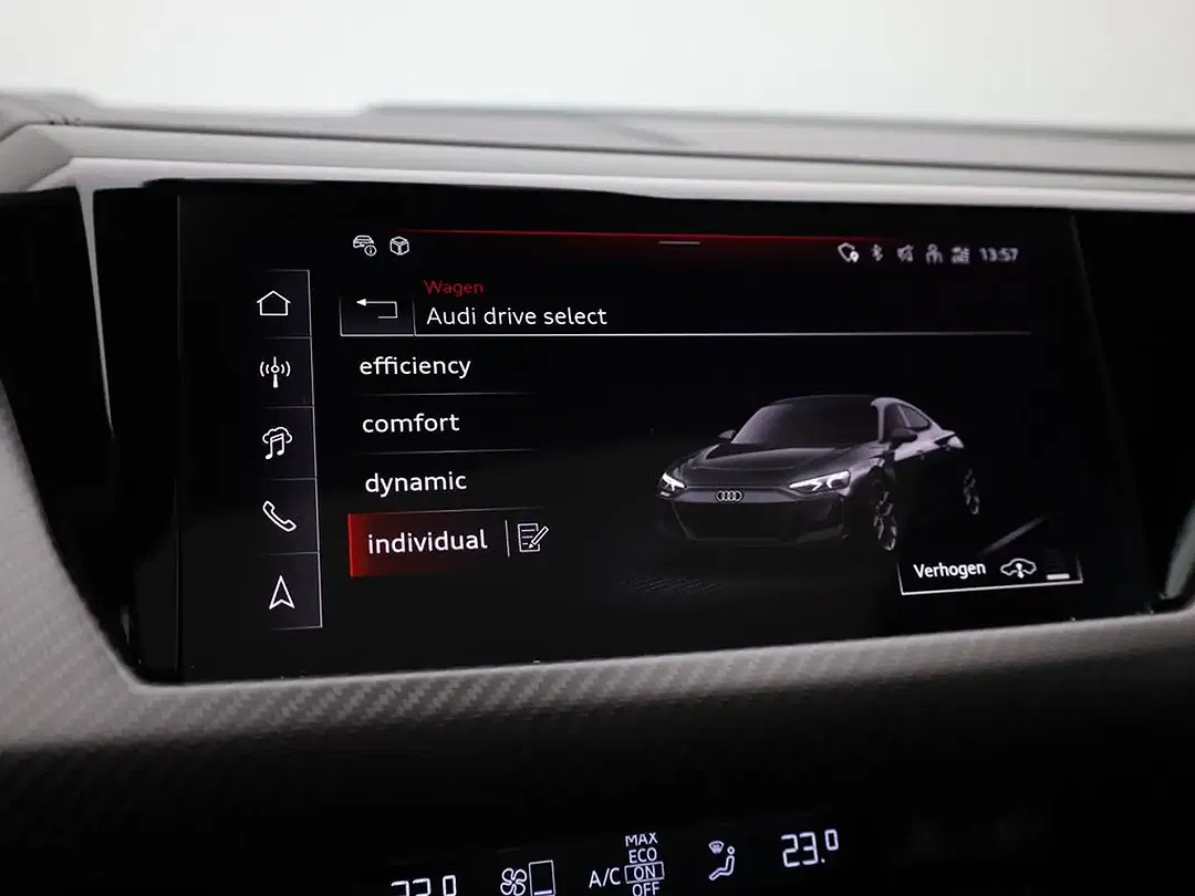 Audi S1 e-tron quattro - Thumbnail 27