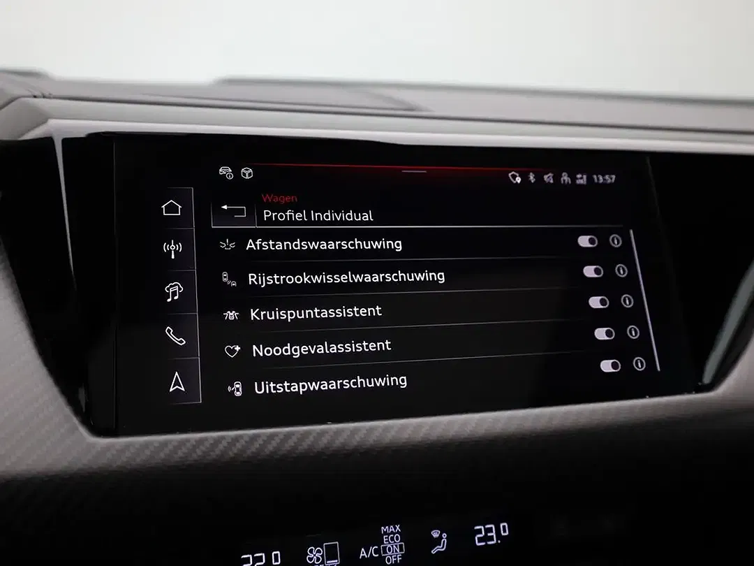 Audi S1 e-tron quattro - Thumbnail 28