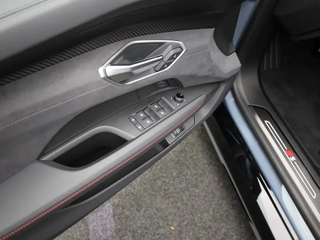 Audi S1 e-tron quattro - Thumbnail 29