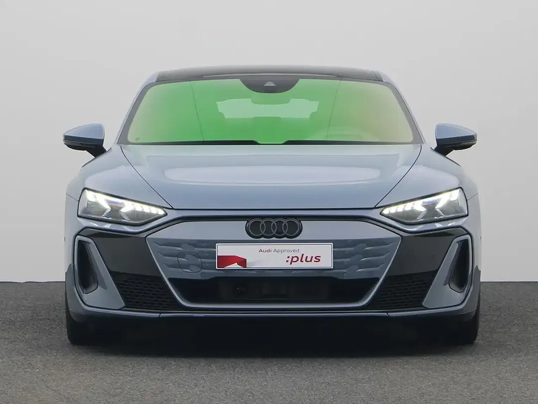 Audi S1 e-tron quattro - Thumbnail 9