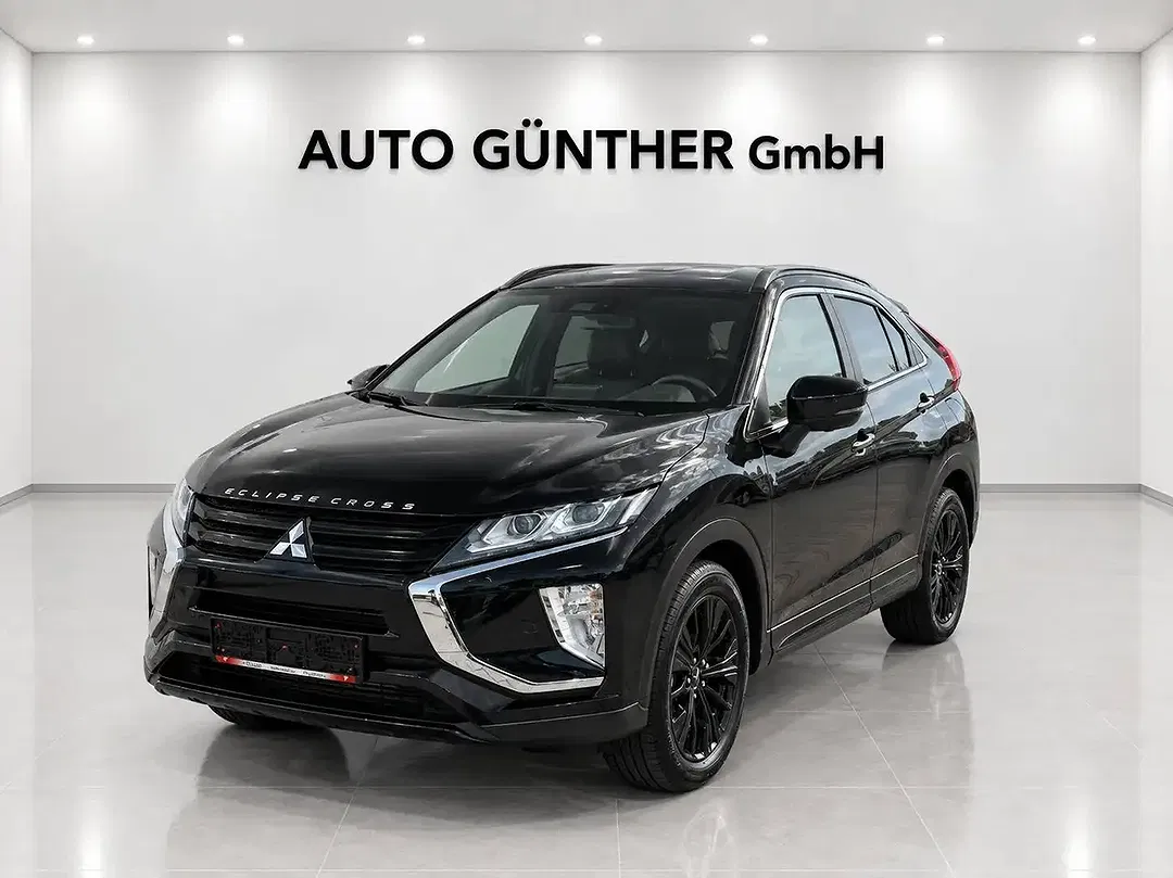 Mitsubishi Eclipse Cross 1.5 Turbo Active+ - foto 1