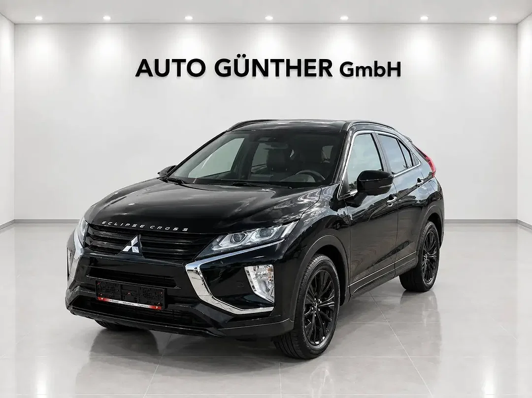 Mitsubishi Eclipse Cross 1.5 Turbo Active+ - Afbeelding 1
