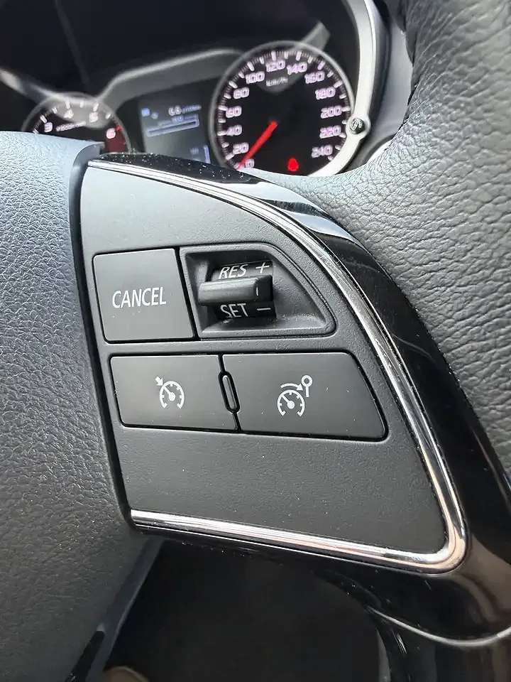 Mitsubishi Eclipse Cross 1.5 Turbo Active+ - Thumbnail 10