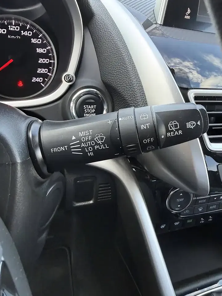 Mitsubishi Eclipse Cross 1.5 Turbo Active+ - Thumbnail 12