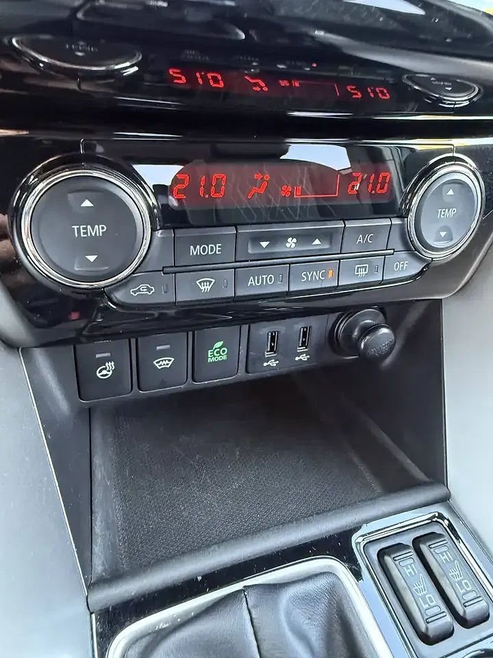 Mitsubishi Eclipse Cross 1.5 Turbo Active+ - Thumbnail 14