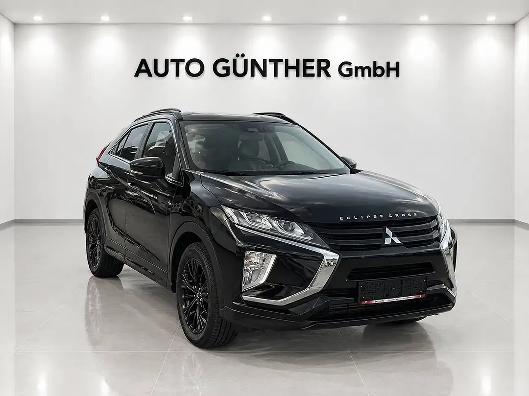 Mitsubishi Eclipse Cross 1.5 Turbo Active+ - foto 2
