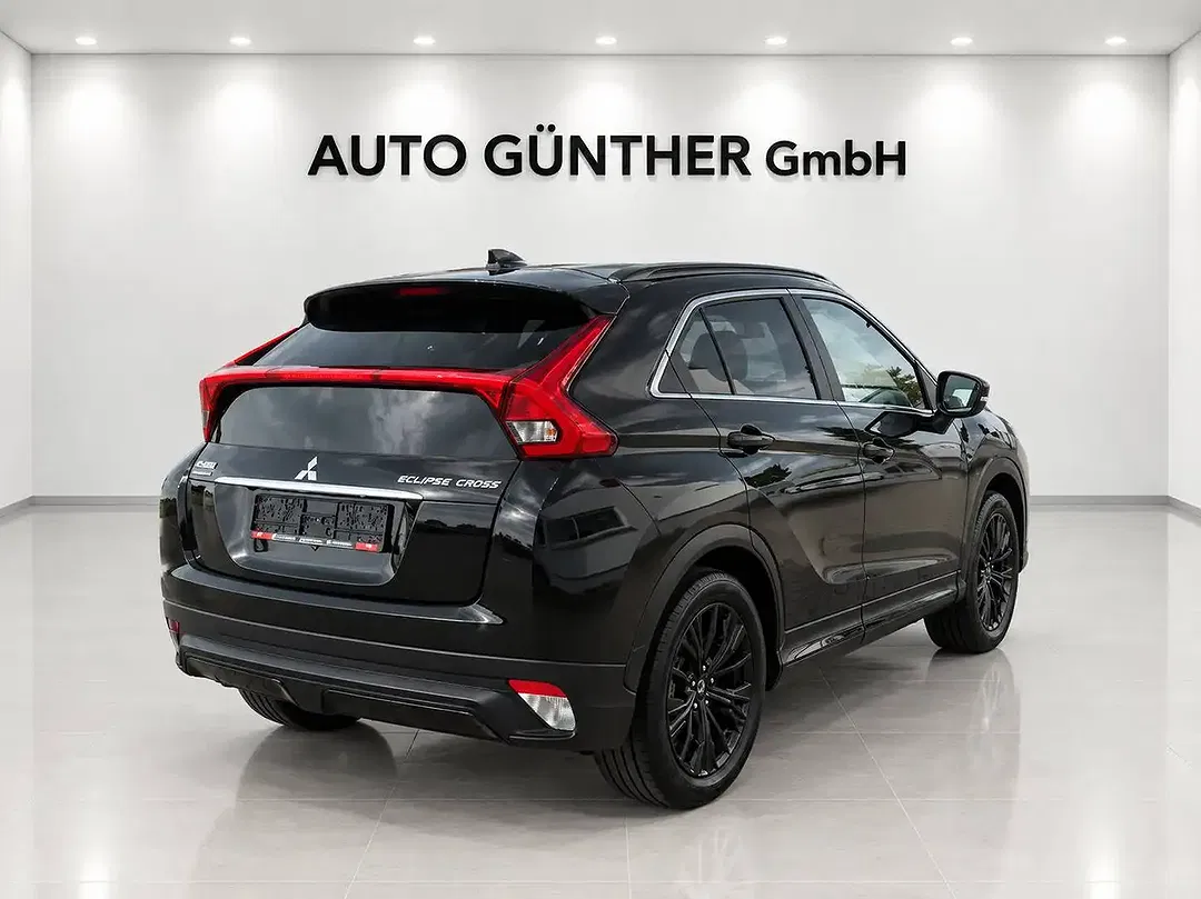 Mitsubishi Eclipse Cross 1.5 Turbo Active+ - Thumbnail 3
