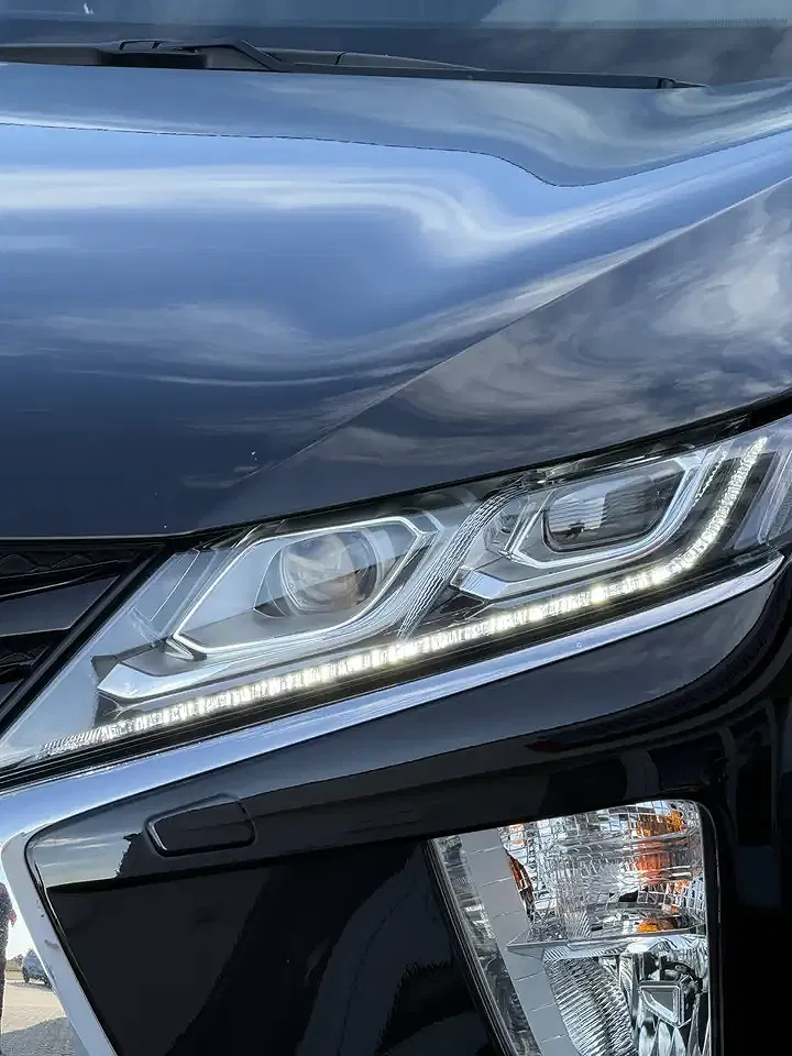 Mitsubishi Eclipse Cross 1.5 Turbo Active+ - Thumbnail 4
