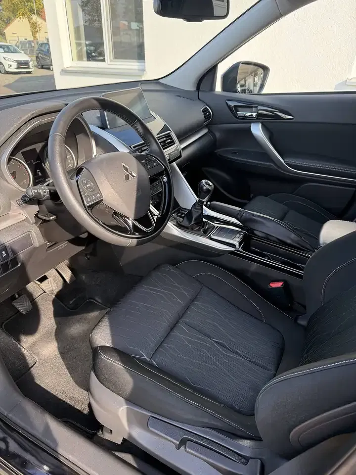 Mitsubishi Eclipse Cross 1.5 Turbo Active+ - Thumbnail 5