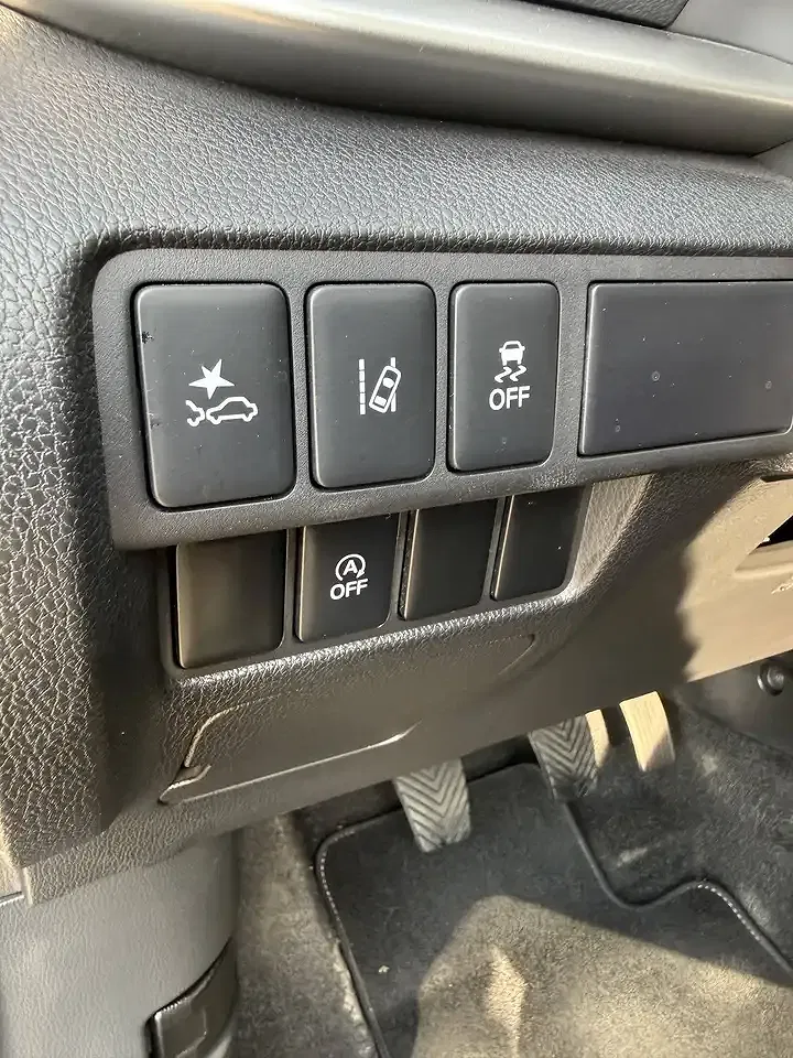 Mitsubishi Eclipse Cross 1.5 Turbo Active+ - Thumbnail 6